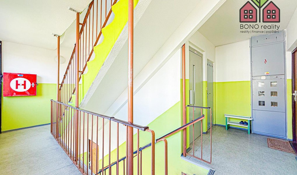 Prodej bytu 3+1 72 m², Litoměřice – náhled fotky 23