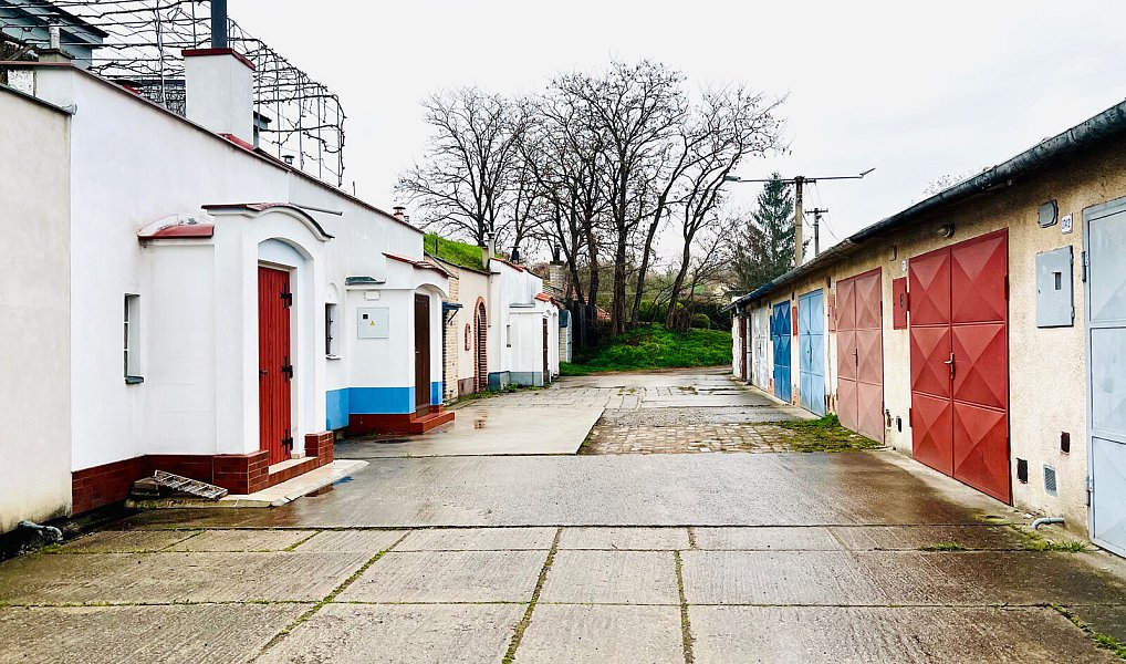 Prodej vinného sklepa v Kyjově, 20 m2, Kyjov – náhled fotky 4