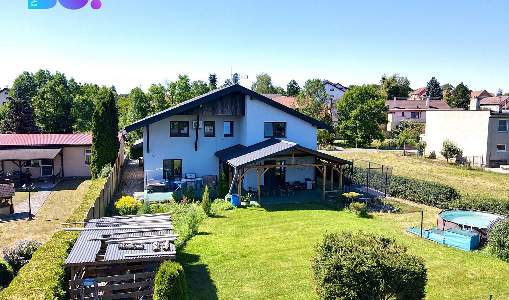 Prodej domu 235 m² s pozemkem 206 m², Kroměříž – náhled fotky 9