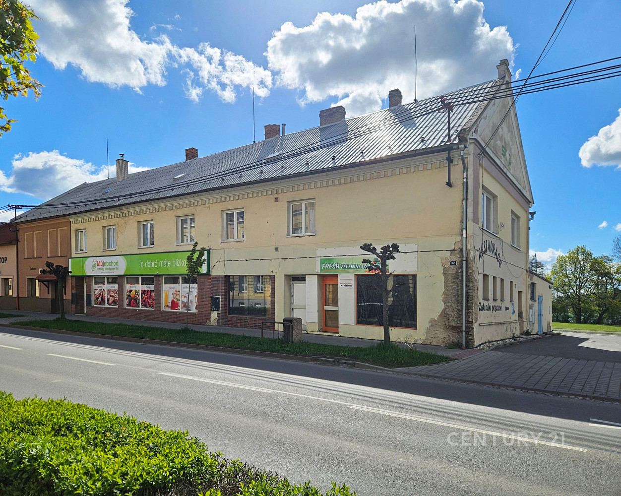 Prodej komerčního objektu (jiného typu) 472 m² — photo 3
