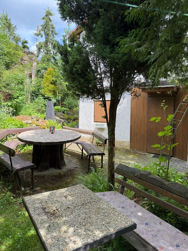 Prodej chaty/chalupy 60 m² s pozemkem 172 m² – pohled 4