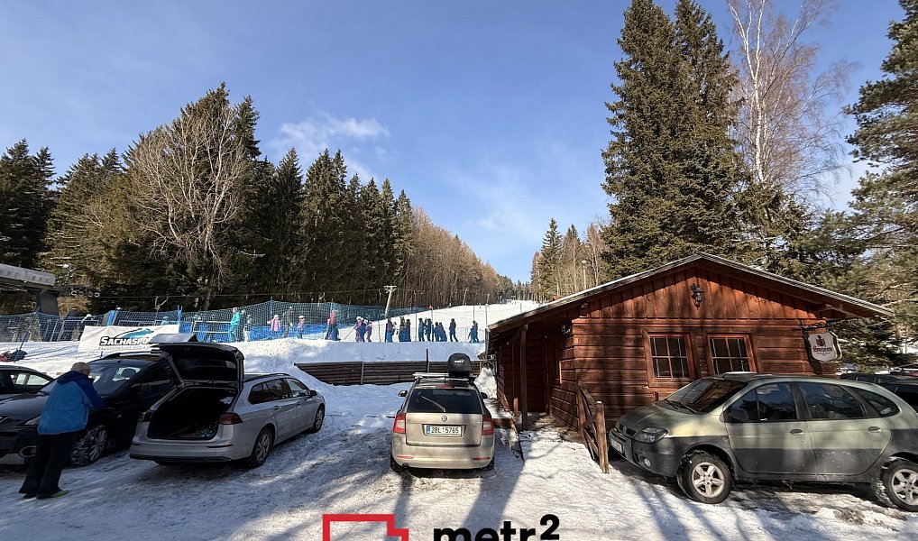 Prodej restaurace 86 m², Karlova Studánka – náhled fotky 6