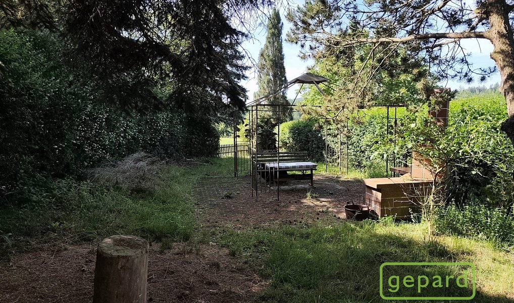 Prodej chaty/chalupy 45 m² s pozemkem 430 m², Týn nad Vltavou – náhled fotky 13