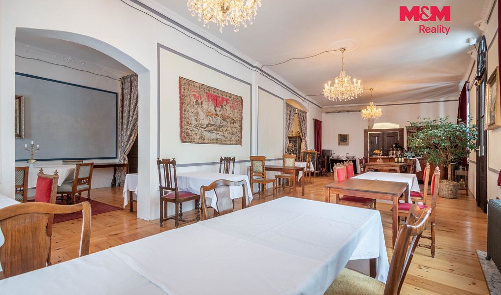 Prodej nájemního domu, činžáku 1 143 m², Kladno – náhled fotky 4