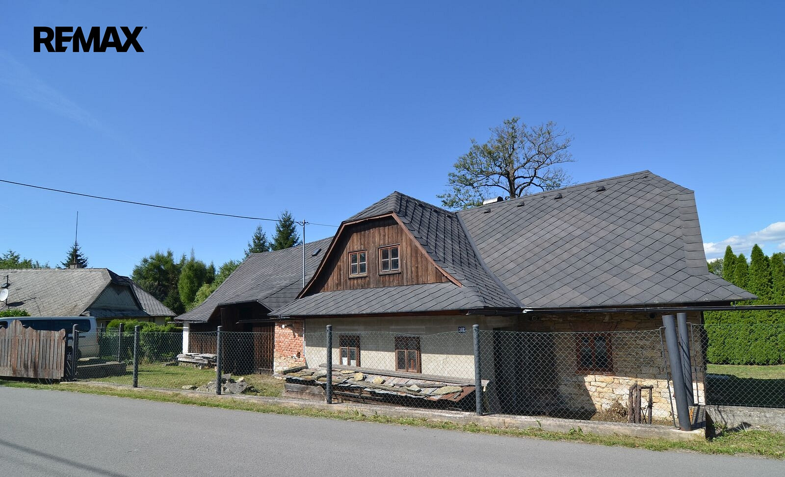 Prodej chaty/chalupy 114 m² s pozemkem 676 m²
