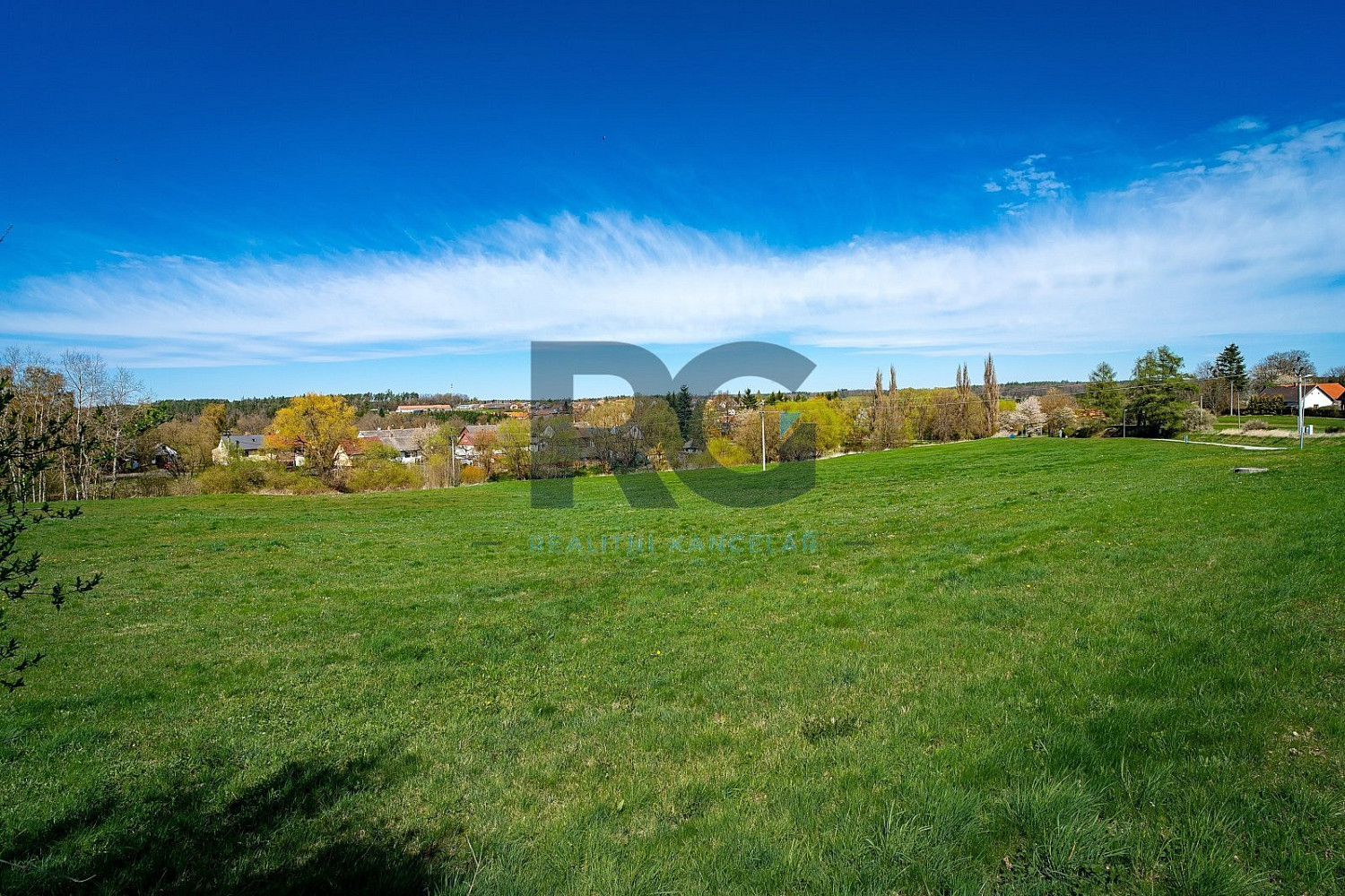 Prodej stavebního pozemku 11 240 m² – fotografie 4
