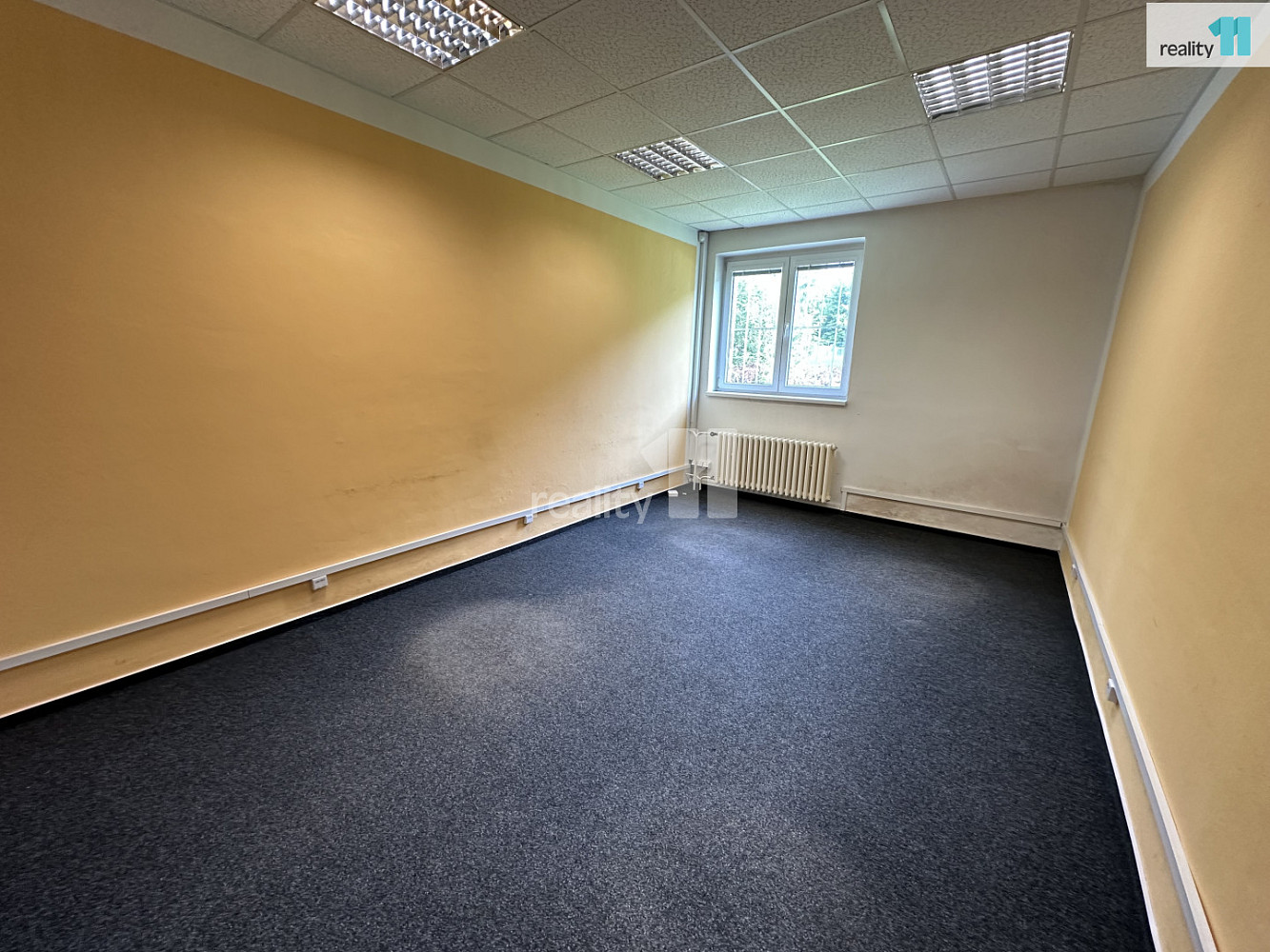 Pronájem kanceláře 40 m² — photo 2