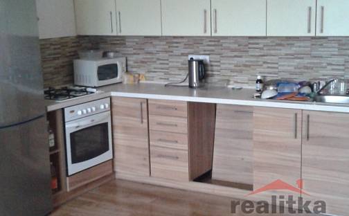 Pronájem bytu 2+1 90 m², Hlavní, Otice, okres Opava