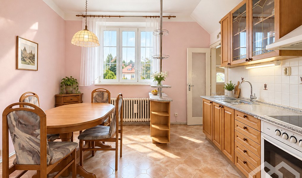 Prodej bytu 3+kk 87 m², Praha – náhled fotky 9