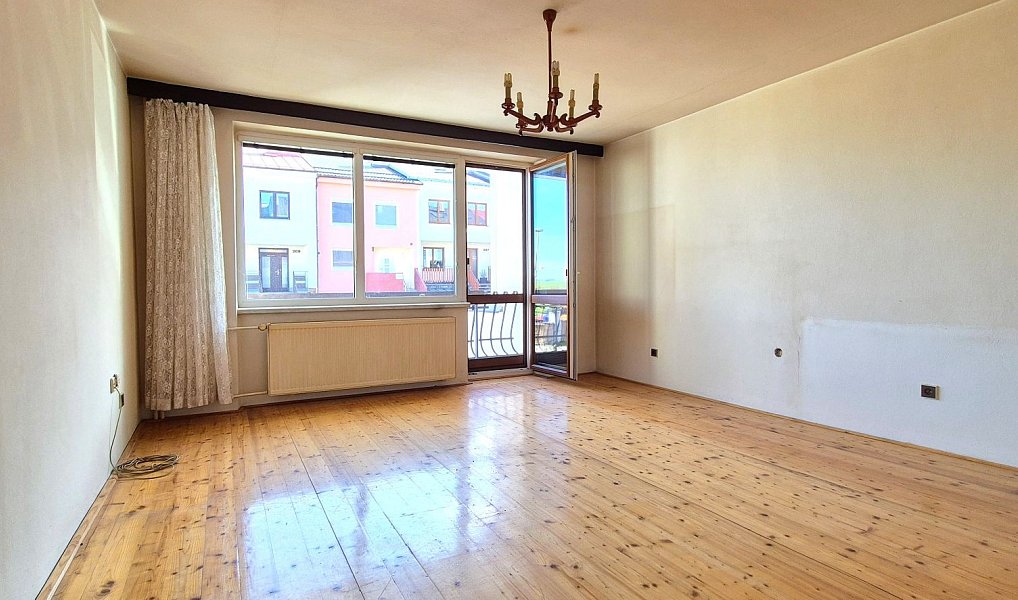 Prodej domu 195 m², Velký Beranov – náhled fotky 9