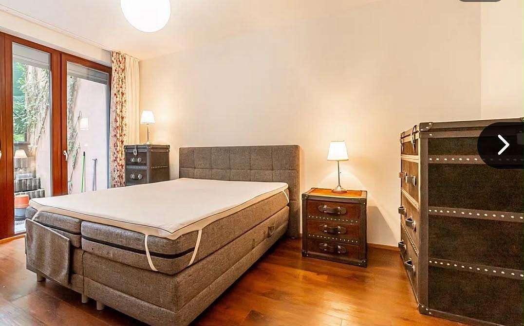 Pronájem bytu 2+kk 65 m² – fotografie 4