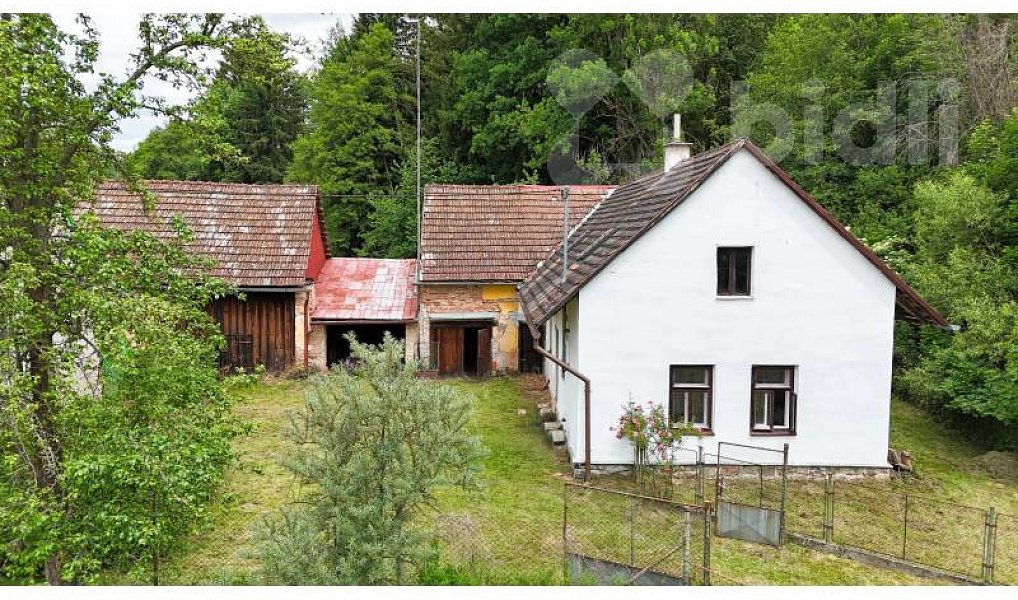 Prodej domu 57 m² s pozemkem 769 m², Chudenice – náhled fotky 21