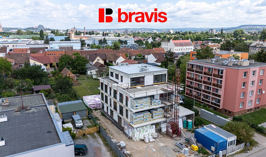 Prodej bytu 4+kk 103 m², Brno – náhled fotky 11