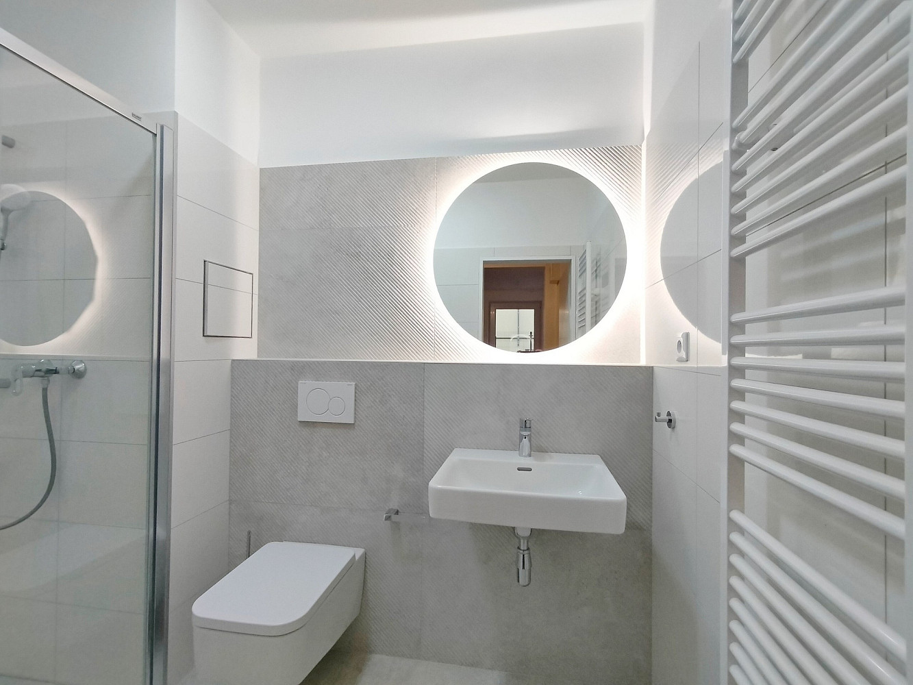 Prodej bytu 1+kk 20 m² — photo 2