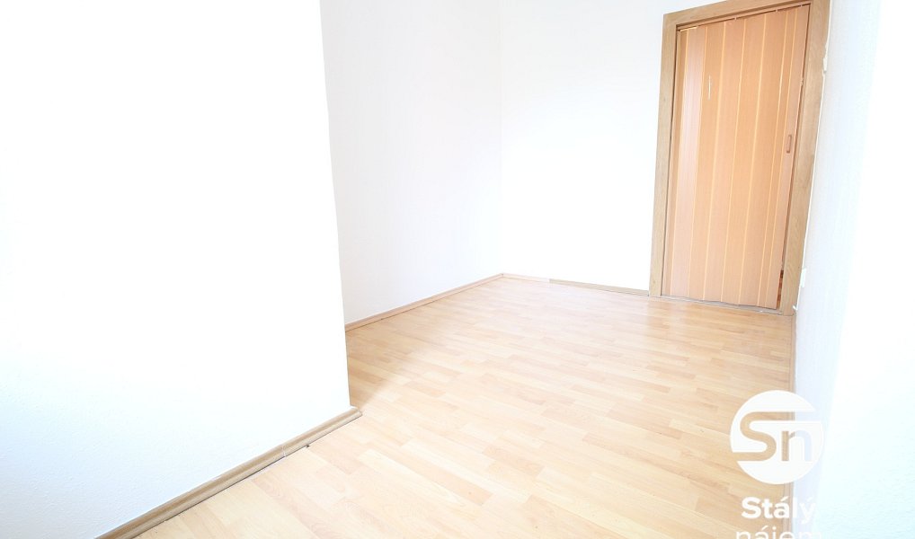 Pronájem bytu 2+kk 36 m², Praha – náhled fotky 5