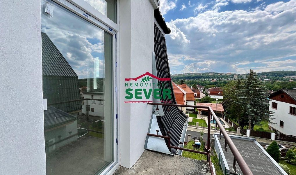 Prodej domu 158 m² s pozemkem 523 m², Teplice – náhled fotky 12