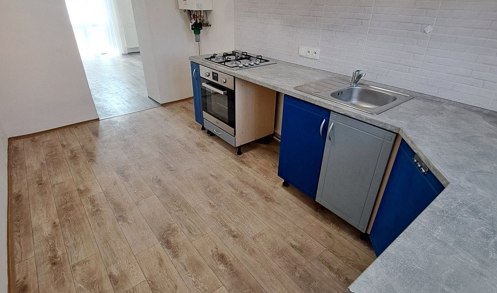 Pronájem bytu 2+1 56 m², Uničov – náhled fotky 2