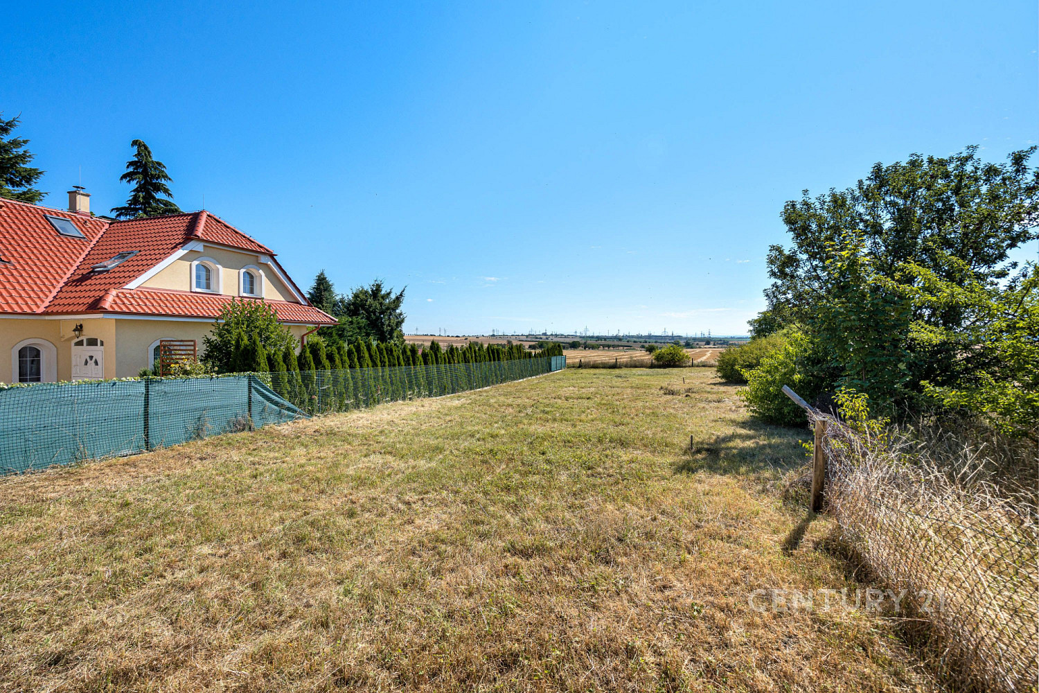 Prodej stavebního pozemku 975 m² – fotografie 5