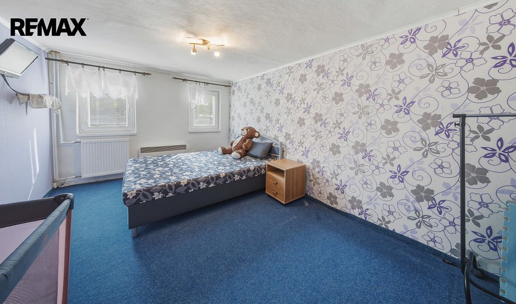 Prodej domu 136 m² s pozemkem 1 470 m², Nový Oldřichov – náhled fotky 20