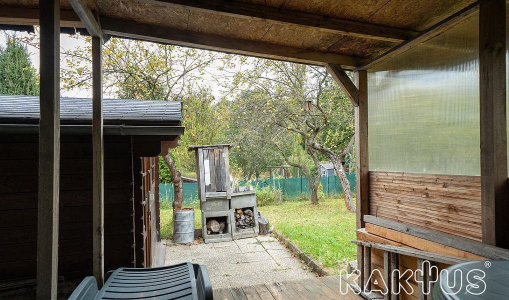 Prodej chaty/chalupy 9 m² s pozemkem 318 m², Frýdek-Místek – náhled fotky 7