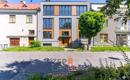 Prodej domu 228 m² s pozemkem 717 m², Hálkova, Olomouc - Hodolany
