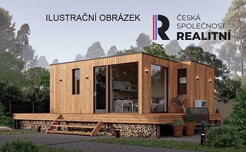 Prodej domu 34 m² s pozemkem 34 m², Ostrov - Vykmanov, okres Karlovy Vary