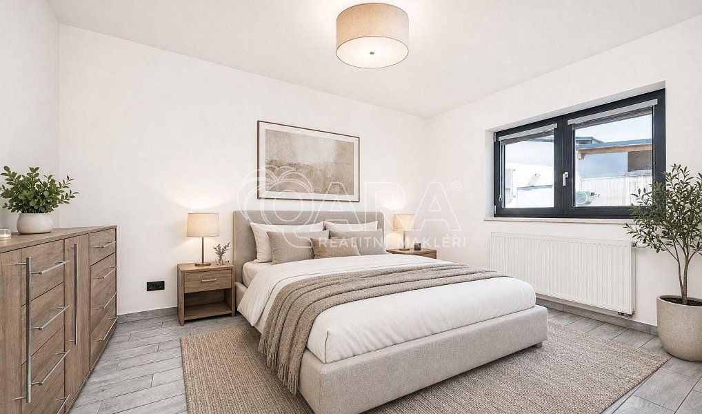 Prodej domu 111 m² s pozemkem 707 m², Vojkovice – náhled fotky 13