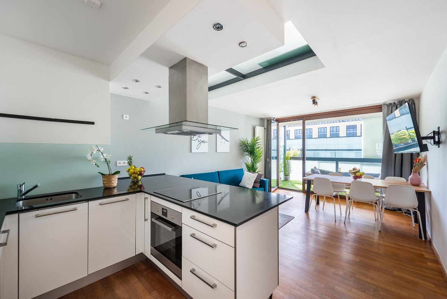Prodej bytu 4+kk 119 m² – fotografie 2