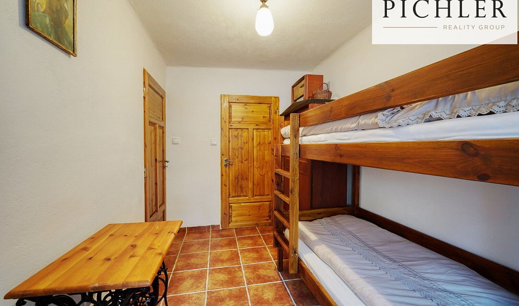 Prodej domu 158 m² s pozemkem 1 430 m², Úterý – náhled fotky 26