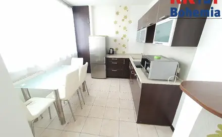 Pronájem bytu 2+1 66 m², U stadionu, Mladá Boleslav - Mladá Boleslav II