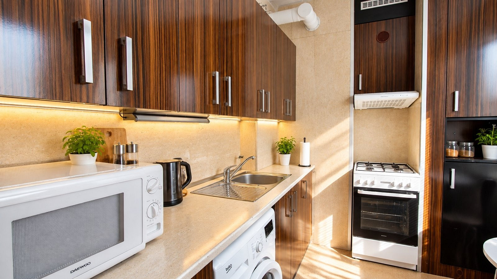 Prodej bytu 2+1 55 m²