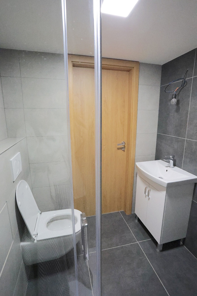 Pronájem bytu 1+kk 23 m² – fotografie 4
