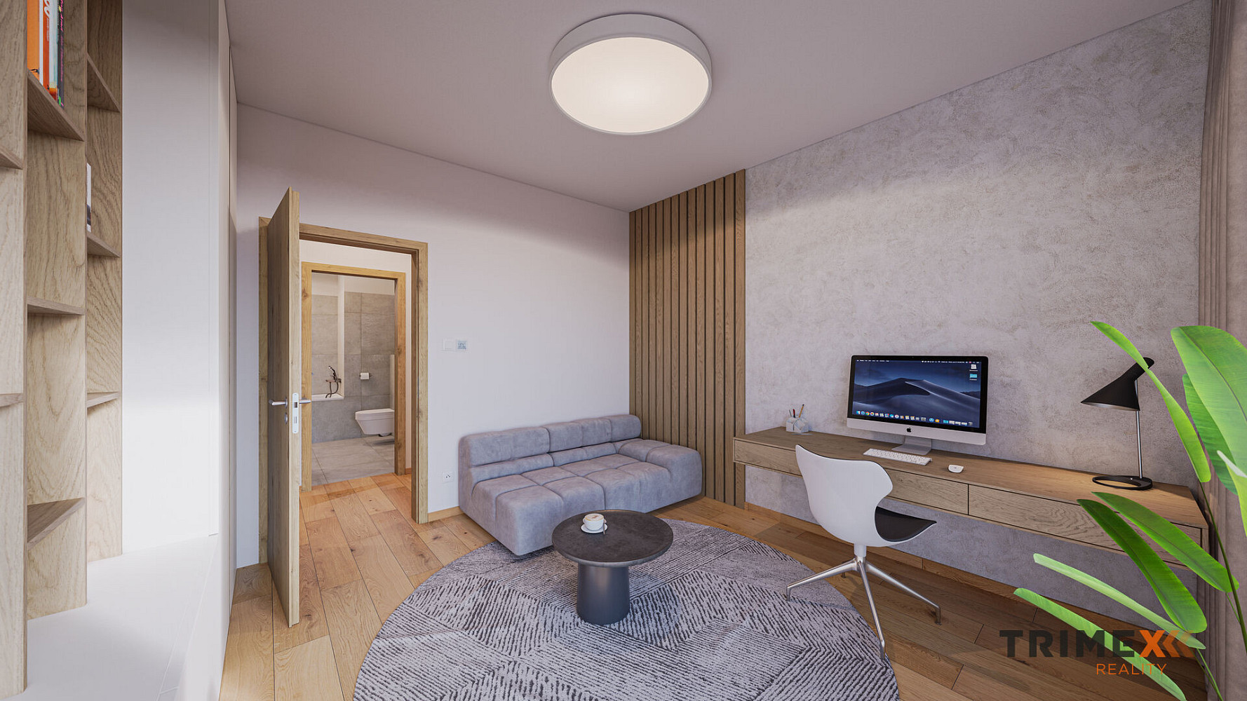 Prodej bytu 3+kk 68 m² – fotografie 3