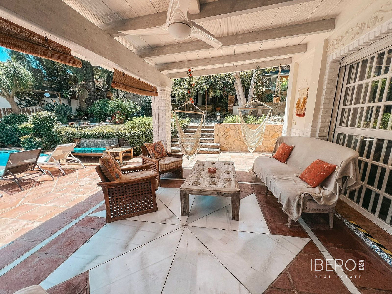 Casa 6+kk – Marbella, Nueva Andalucía - Vista 4
