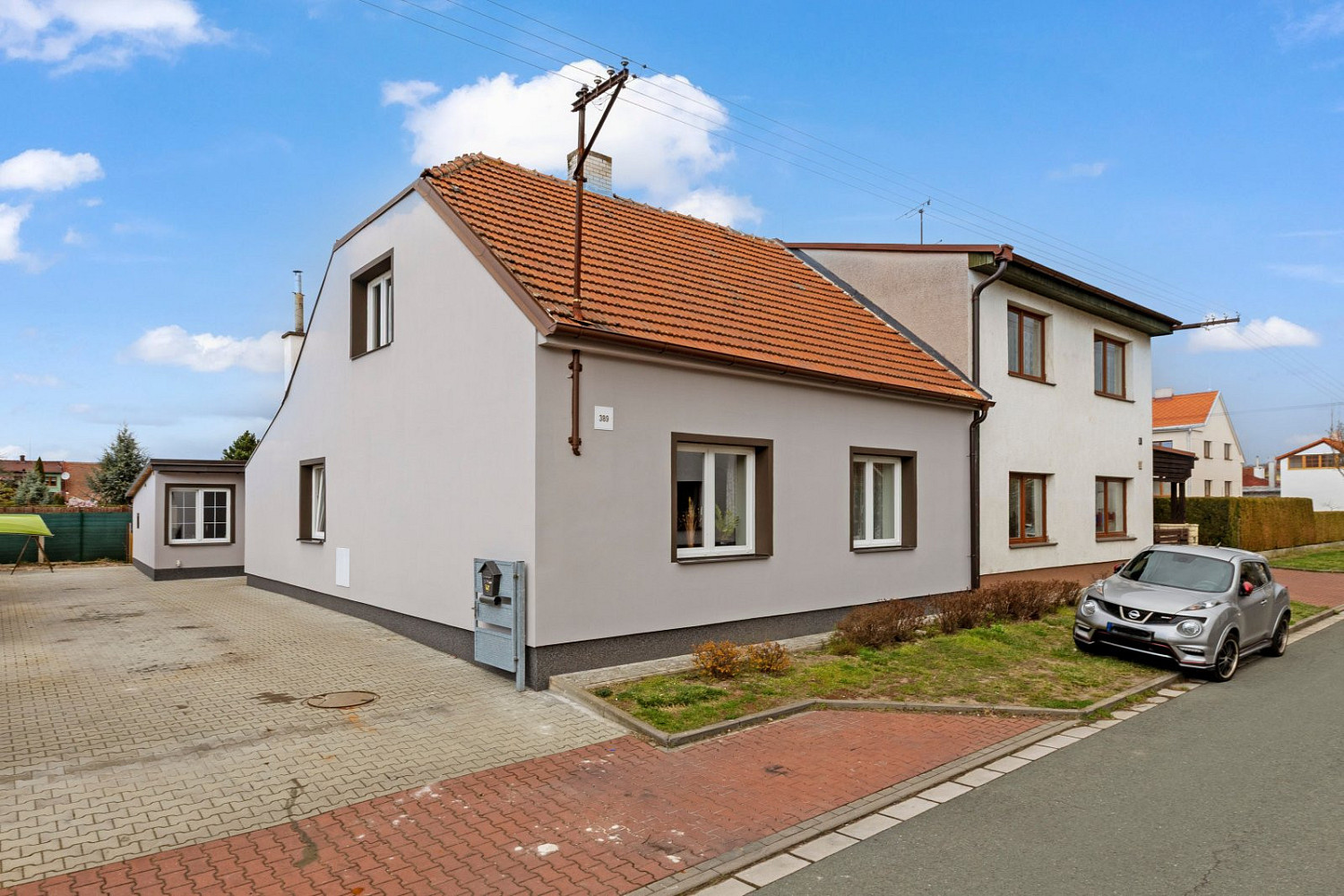 Prodej domu 135 m² s pozemkem 392 m² — photo 3