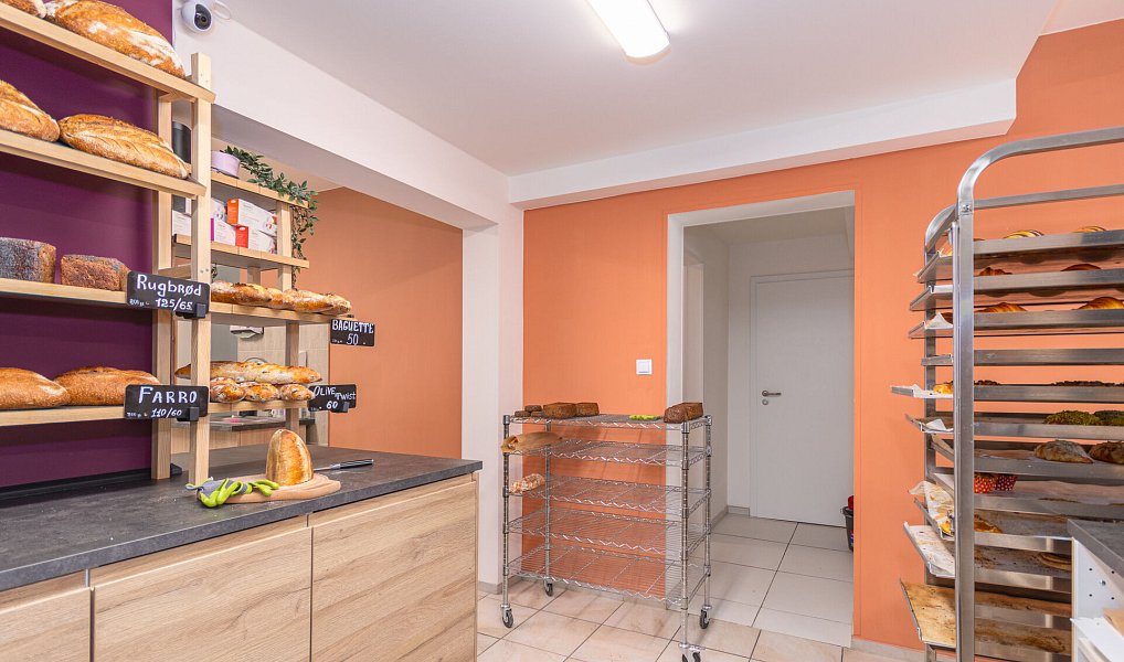 Prodej obchodních prostor 68 m², Praha – náhled fotky 3