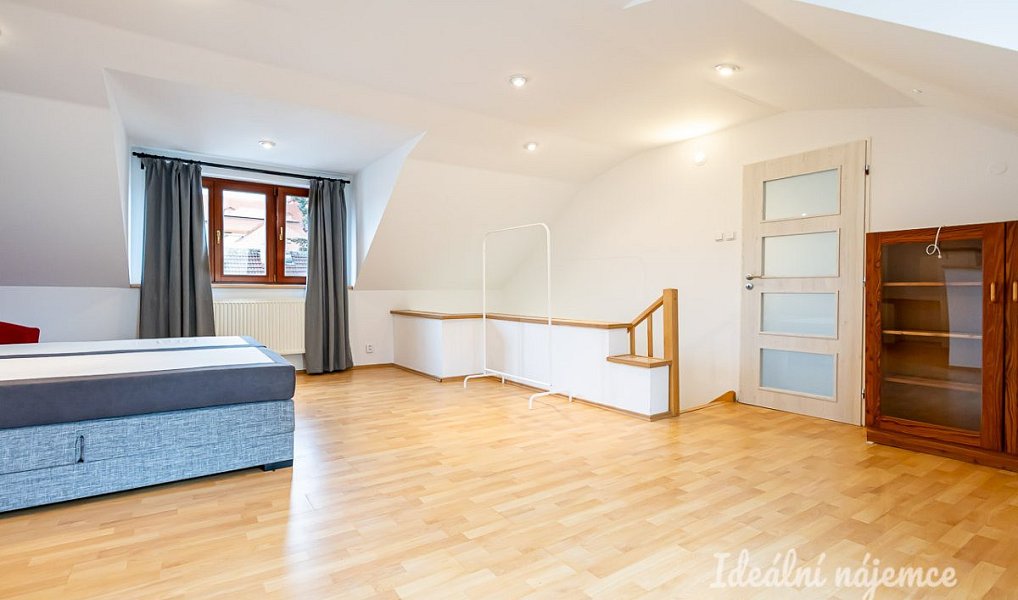 Pronájem domu 140 m² s pozemkem 103 m², Brandýs nad Labem-Stará Boleslav – náhled fotky 14