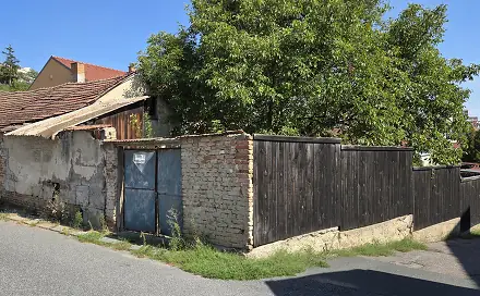Dražba pozemku 165 m², Hlohová, Brno
