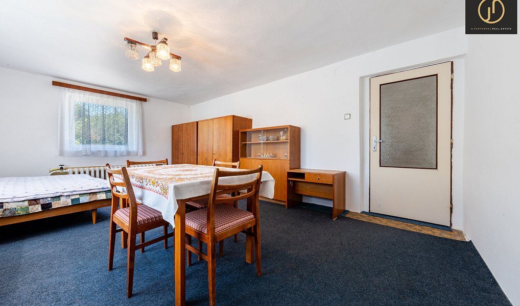 Prodej domu 105 m² s pozemkem 454 m², Tuchlovice – náhled fotky 7