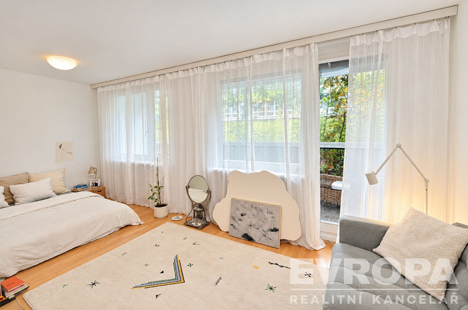 Prodej bytu 3+kk 56 m² – fotografie 3