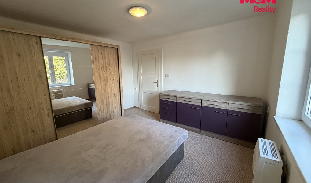 Pronájem bytu 1+1 35 m², Děčín – náhled fotky 8