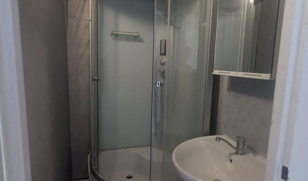 Pronájem bytu 1+kk 31 m², Ústí nad Labem – náhled fotky 3