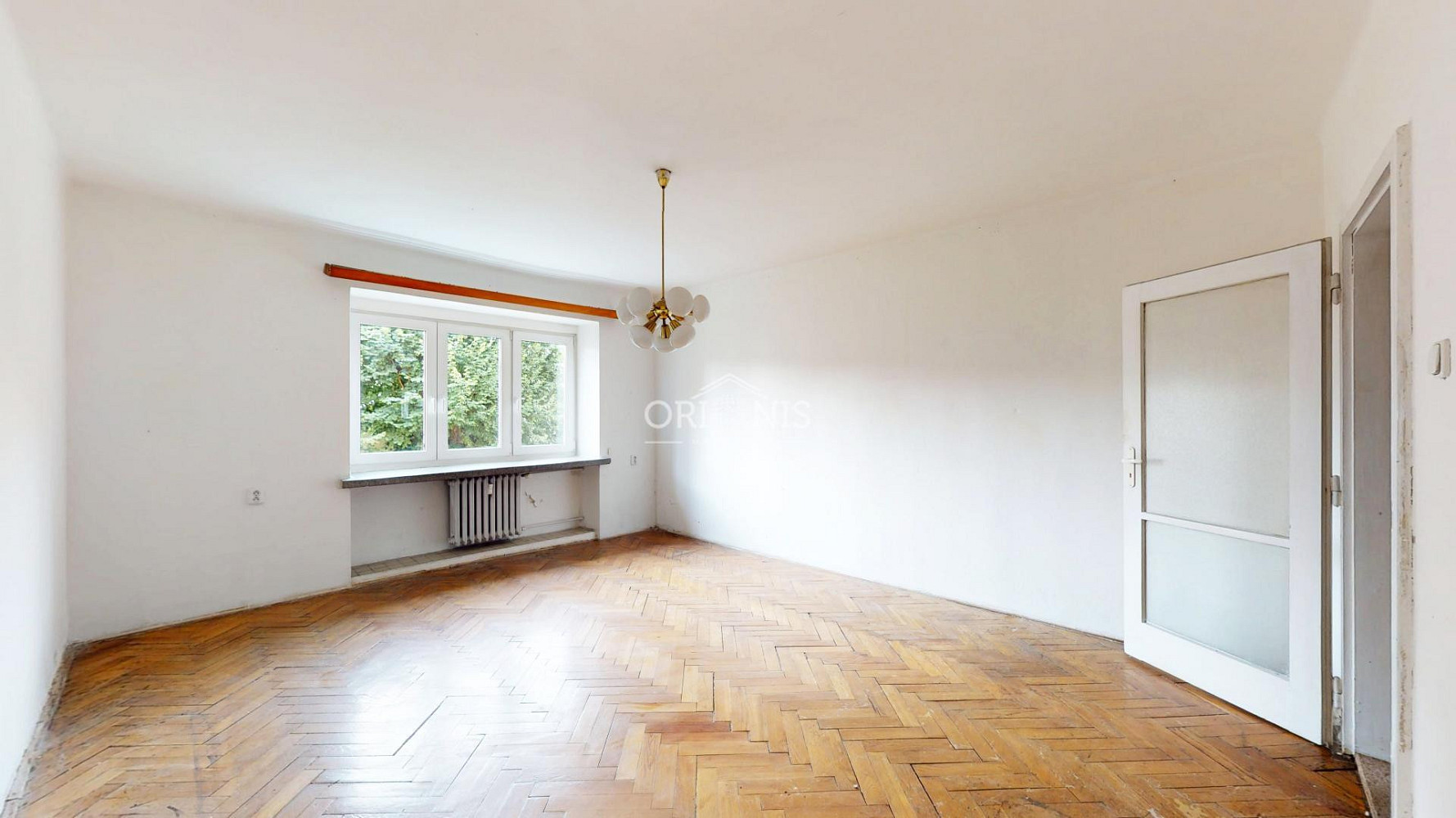 Prodej bytu 3+1 83 m² — photo 2