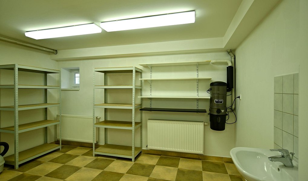 Prodej bytu 3+kk 66 m², Praha – náhled fotky 11