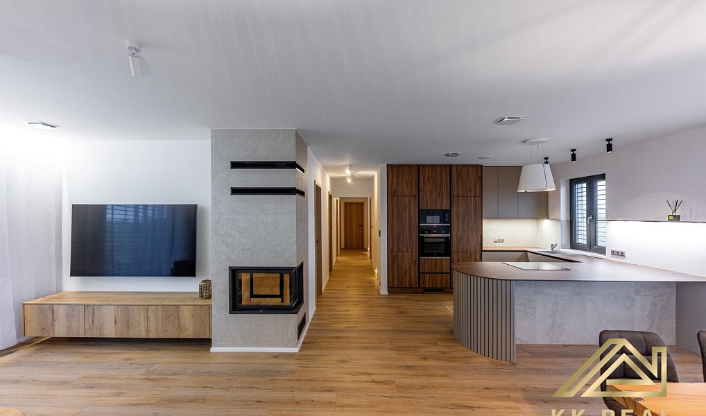 Prodej domu 128 m² s pozemkem 586 m², Myslibořice – náhled fotky 2