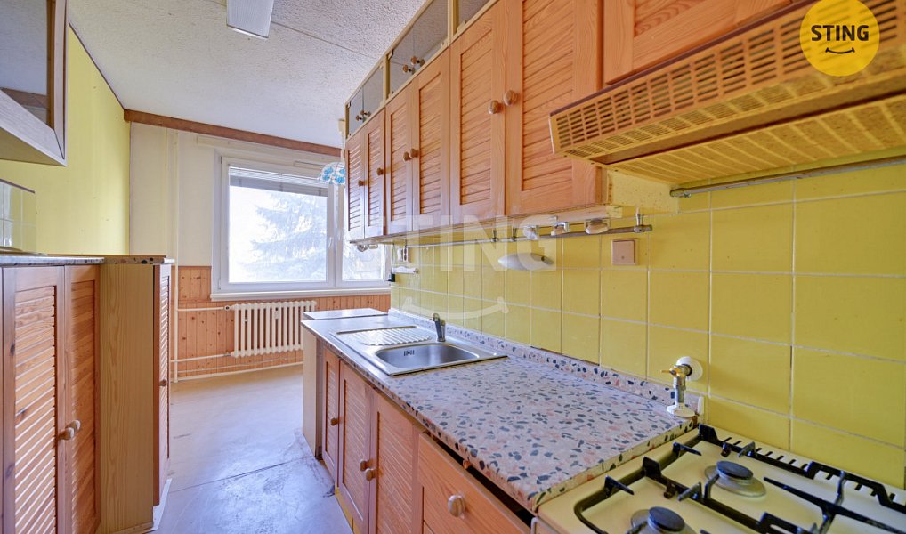 Prodej bytu 2+1 54 m², Třebíč – náhled fotky 9