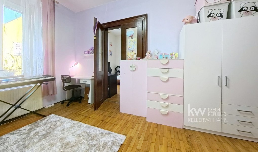 Prodej domu 132 m² s pozemkem 220 m², Braškov – náhled fotky 20