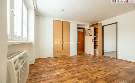 Prodej bytu 3+kk 57 m², Dvořákova, Kralupy nad Vltavou, okres Mělník