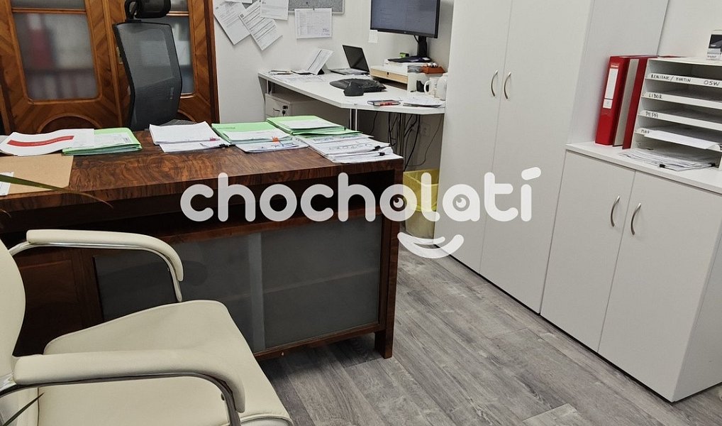 Prodej kanceláře 157 m², Pardubice – náhled fotky 15
