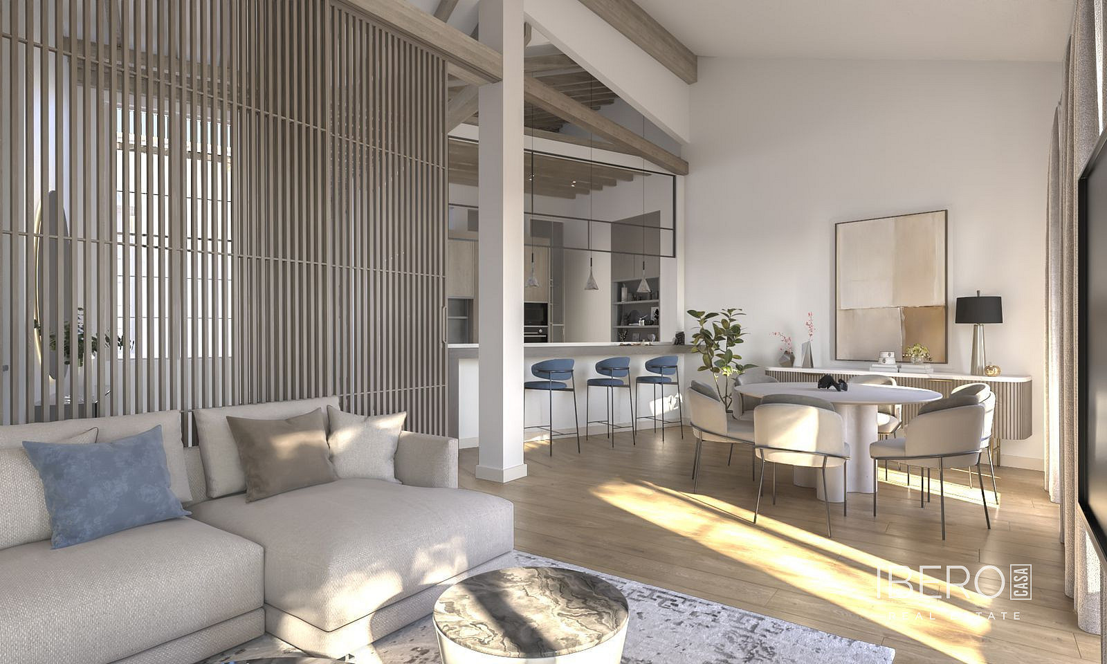 Prodej bytu 5+kk 169 m²
